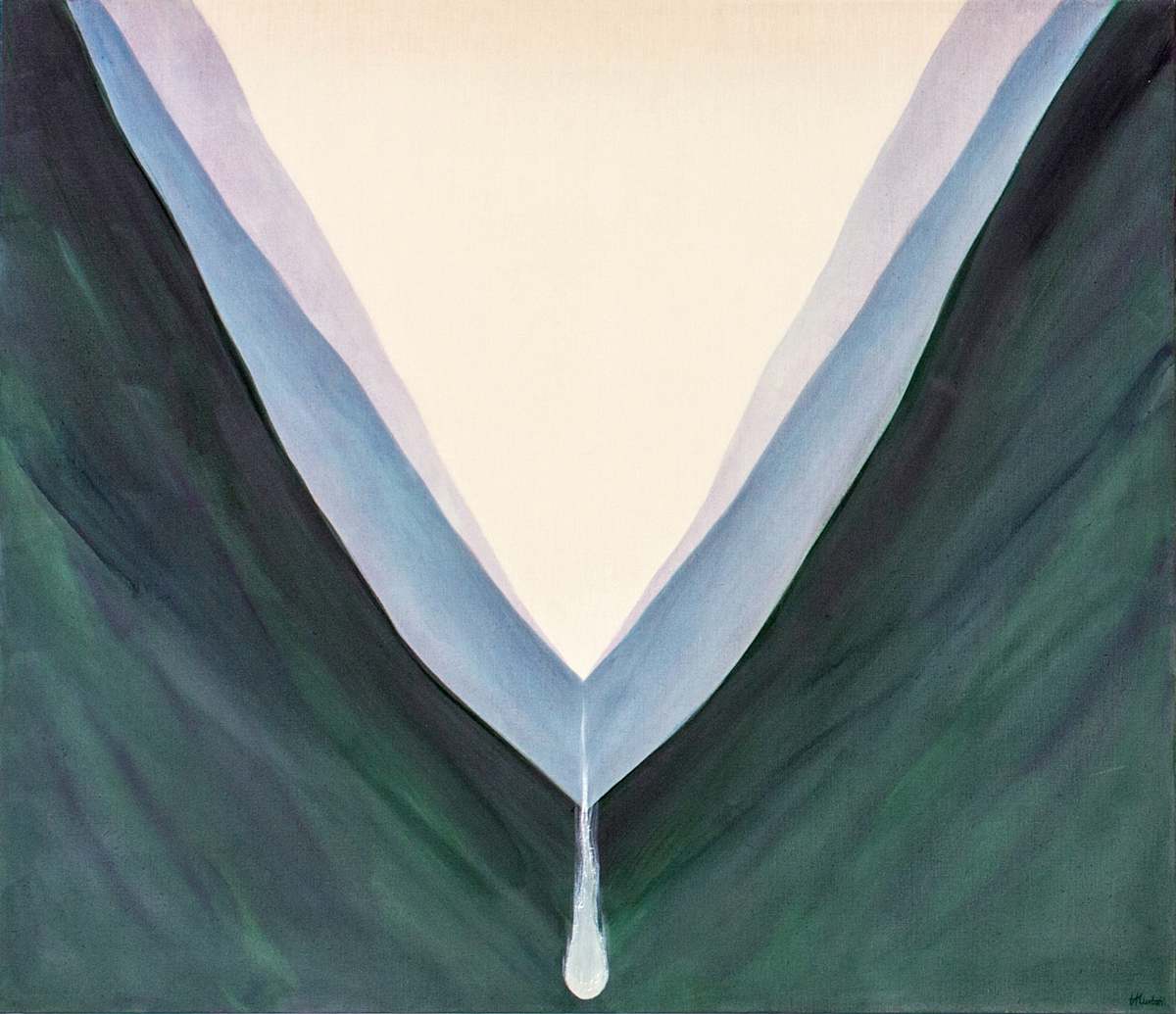 A Change in the Weather by Hannah Luxton 