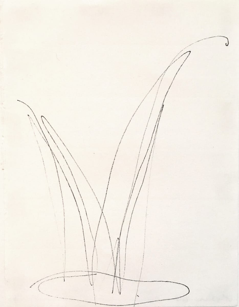 Abyss by Hannah Luxton, Image 1.