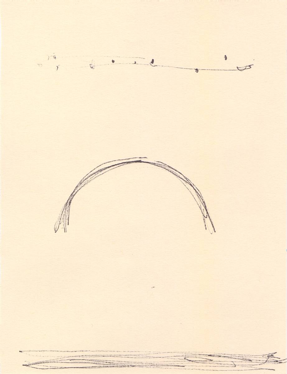 Arch III by Hannah Luxton, Image 1.