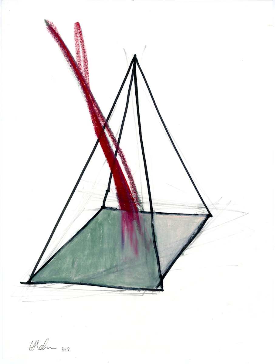 Bottomless by Hannah Luxton 