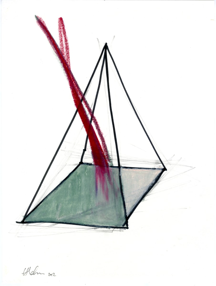 Bottomless by Hannah Luxton, Image 1.