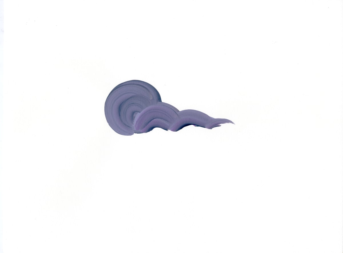 Cloud II by Hannah Luxton, Image 1.