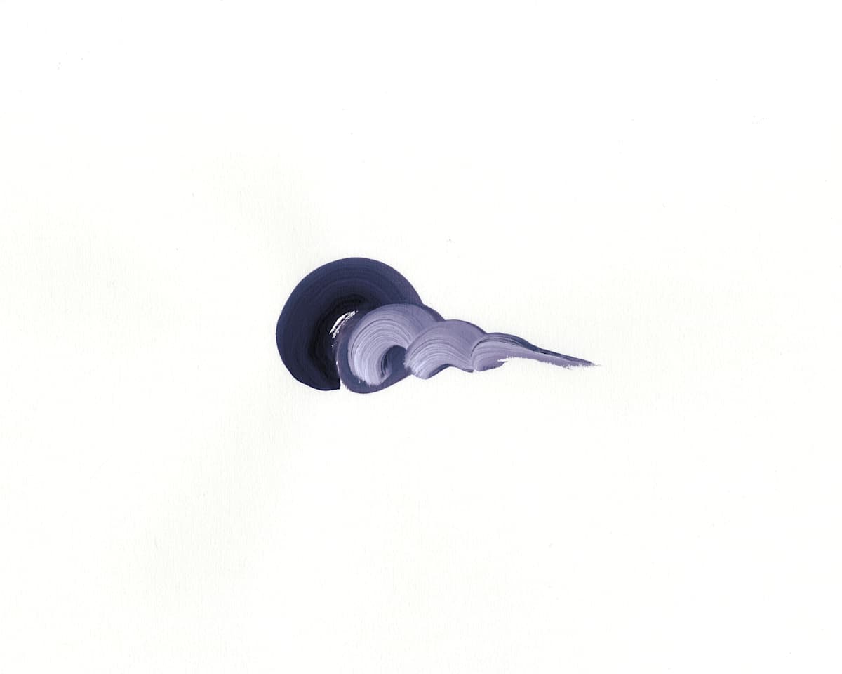 Cloud IV by Hannah Luxton, Image 1.
