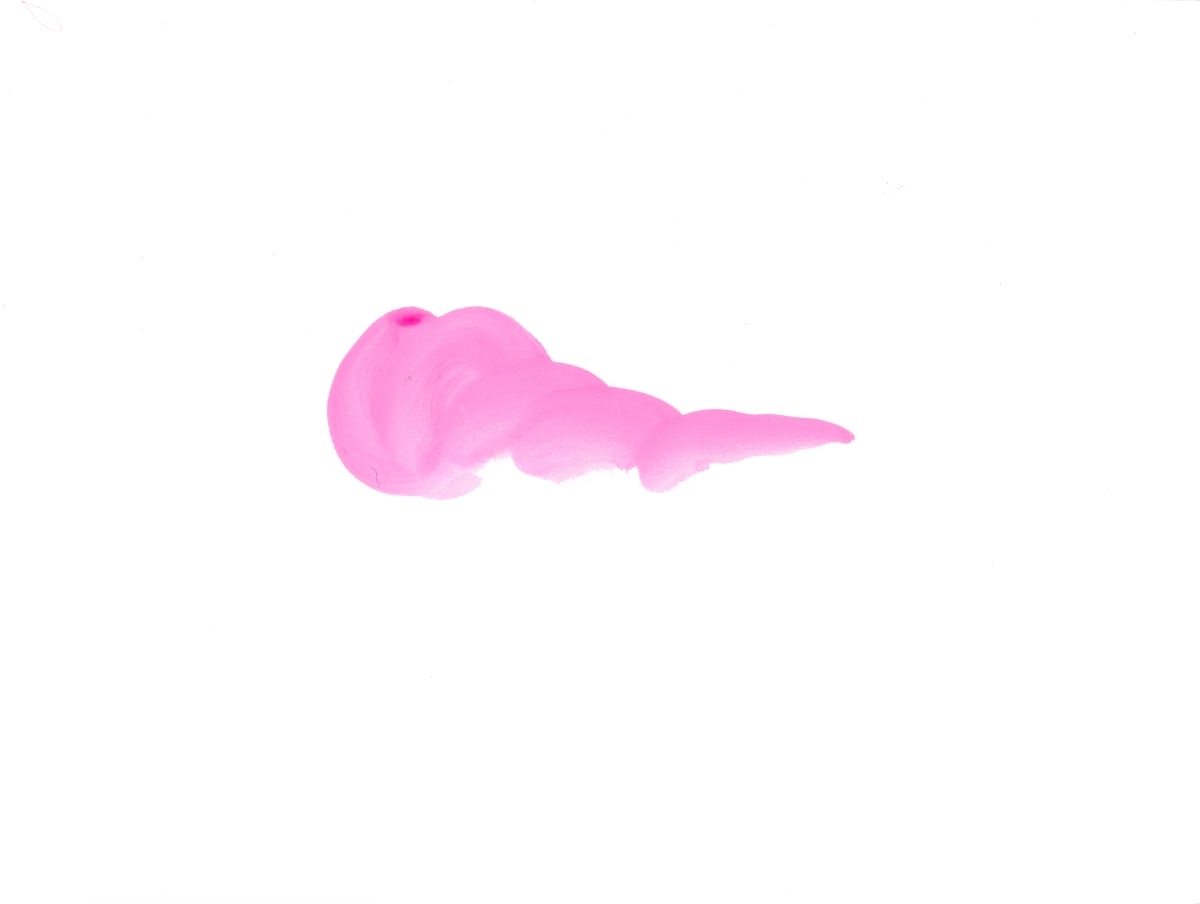 Cloud V by Hannah Luxton, Image 1.