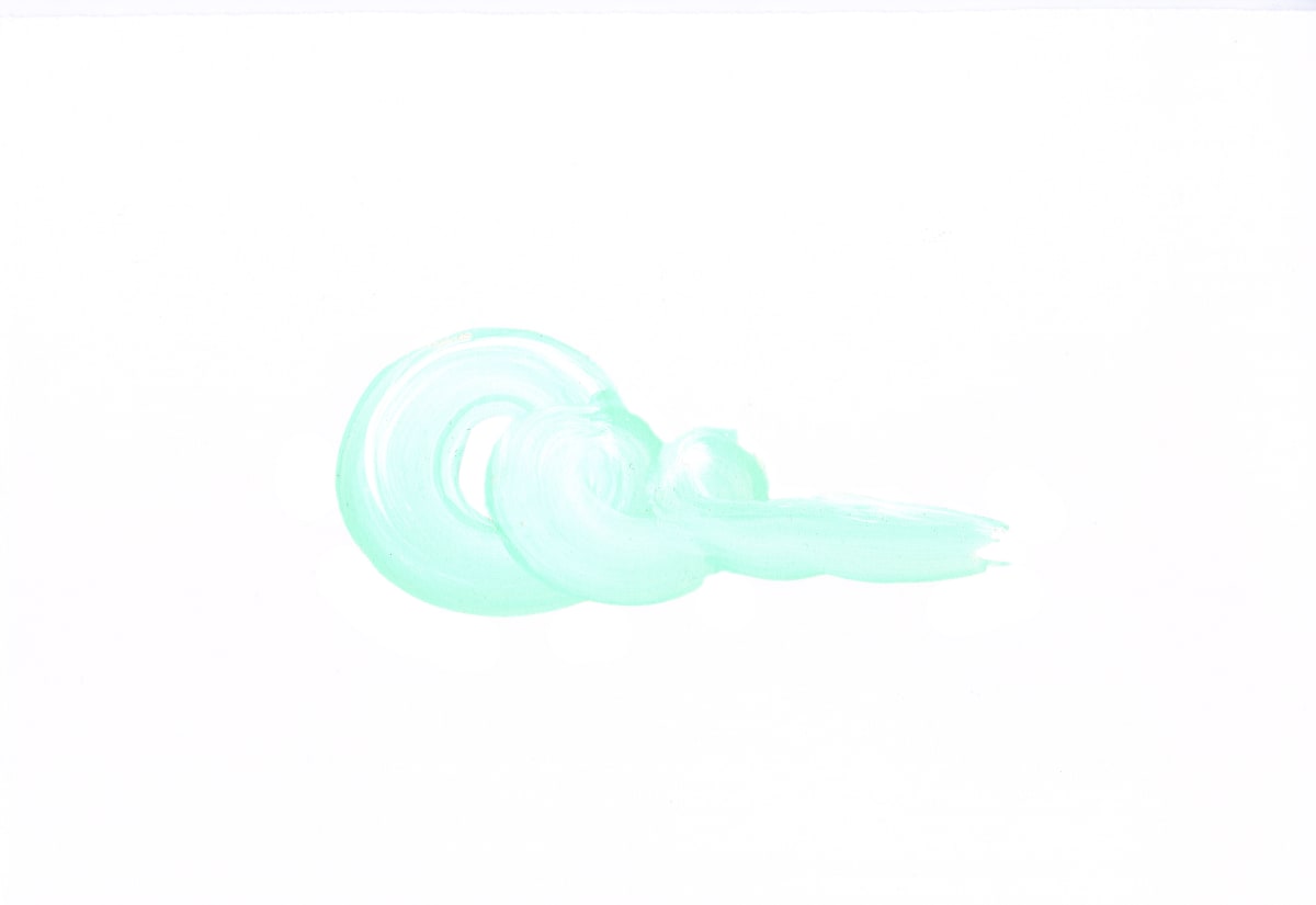 Cloud XIII by Hannah Luxton, Image 1.