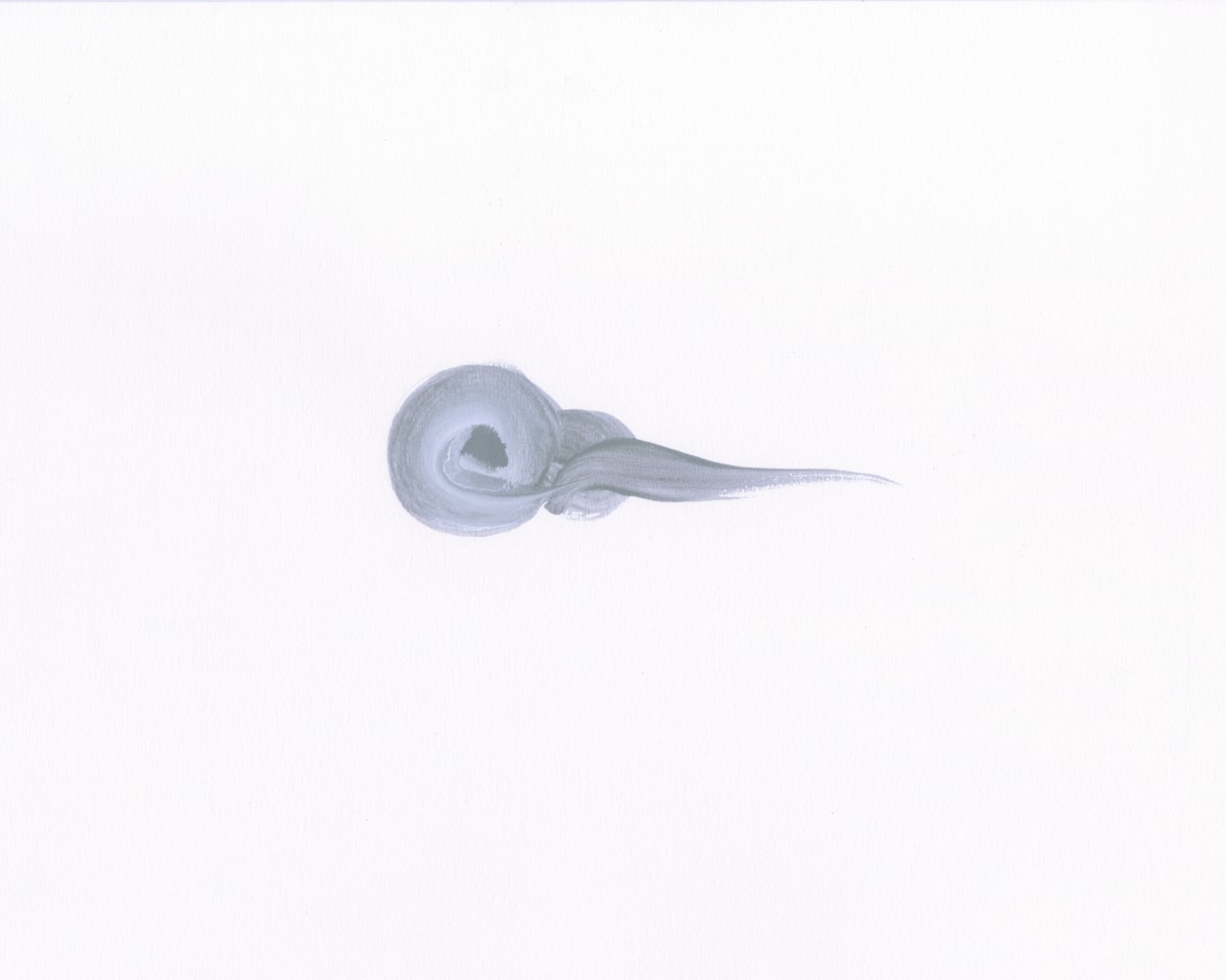 Cloud XVII by Hannah Luxton, Image 1.