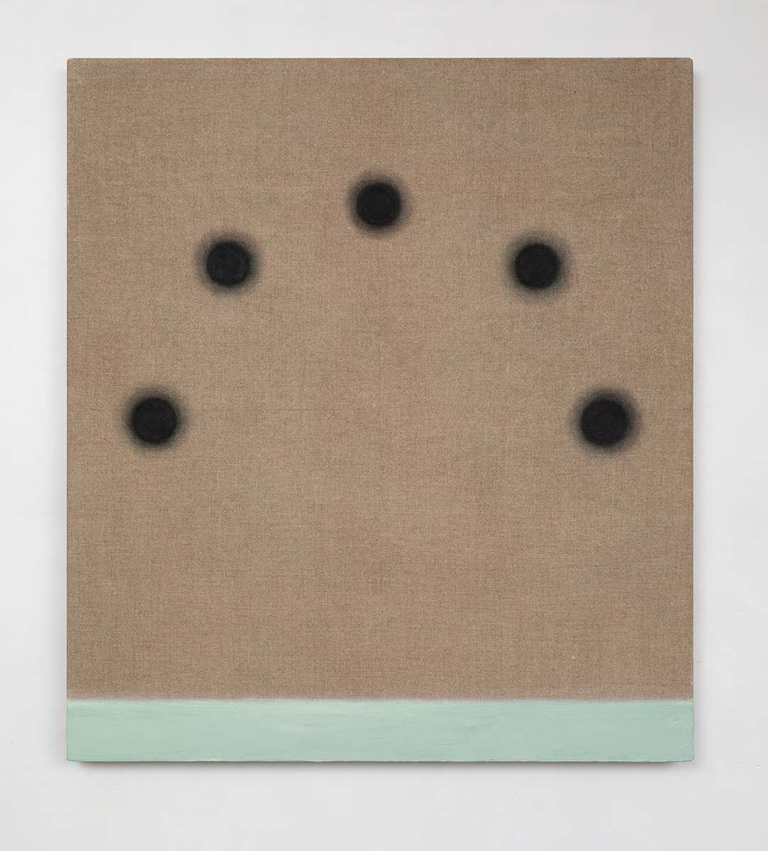 Constellation by Hannah Luxton 