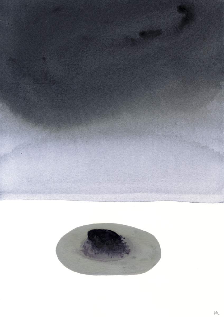 Dreampool, III by Hannah Luxton 