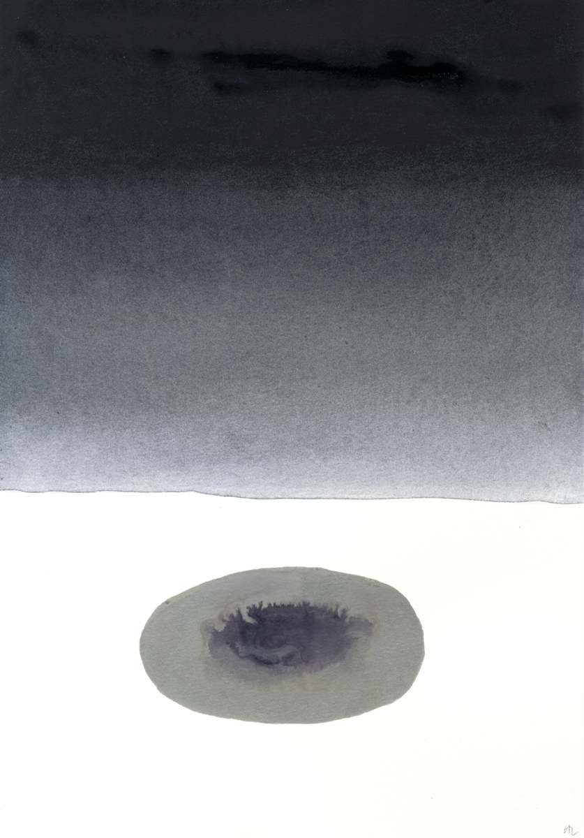 Dreampool, IV by Hannah Luxton 