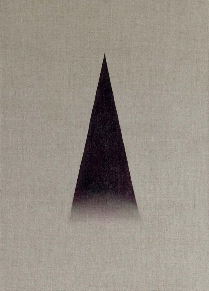 Pinnacle IV (dark) by Hannah Luxton 