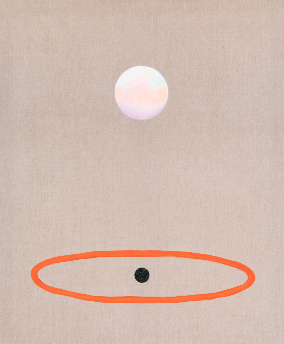 Sundown by Hannah Luxton 