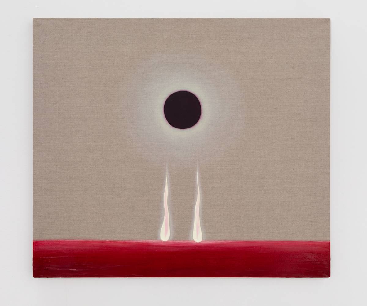 Moondancers by Hannah Luxton 