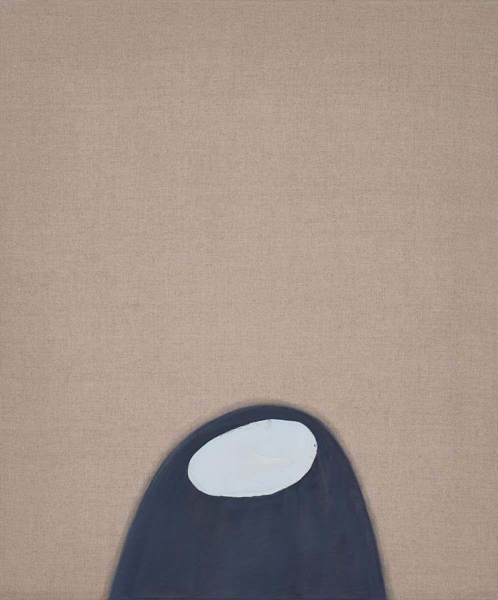 Ice Crater by Hannah Luxton 