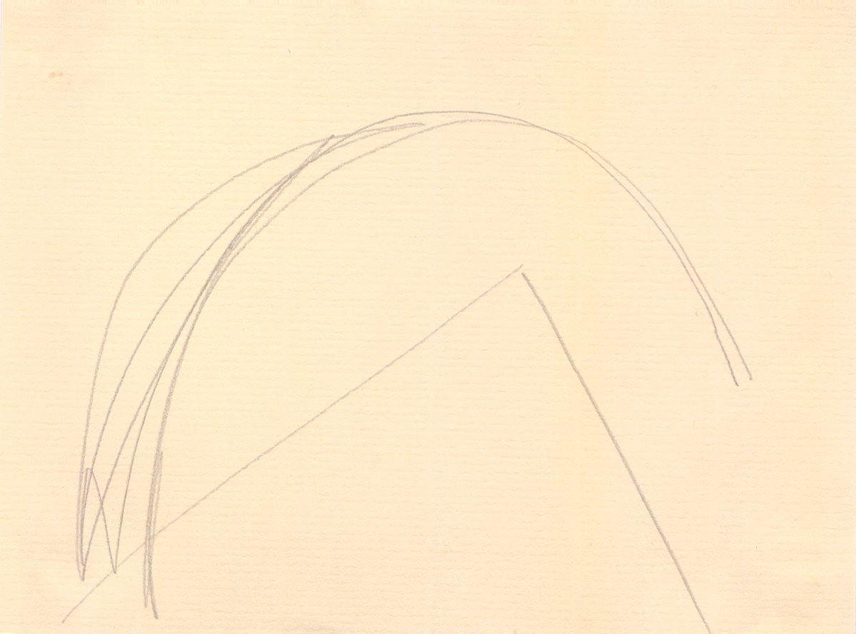 Jet (Study) by Hannah Luxton, Image 1.