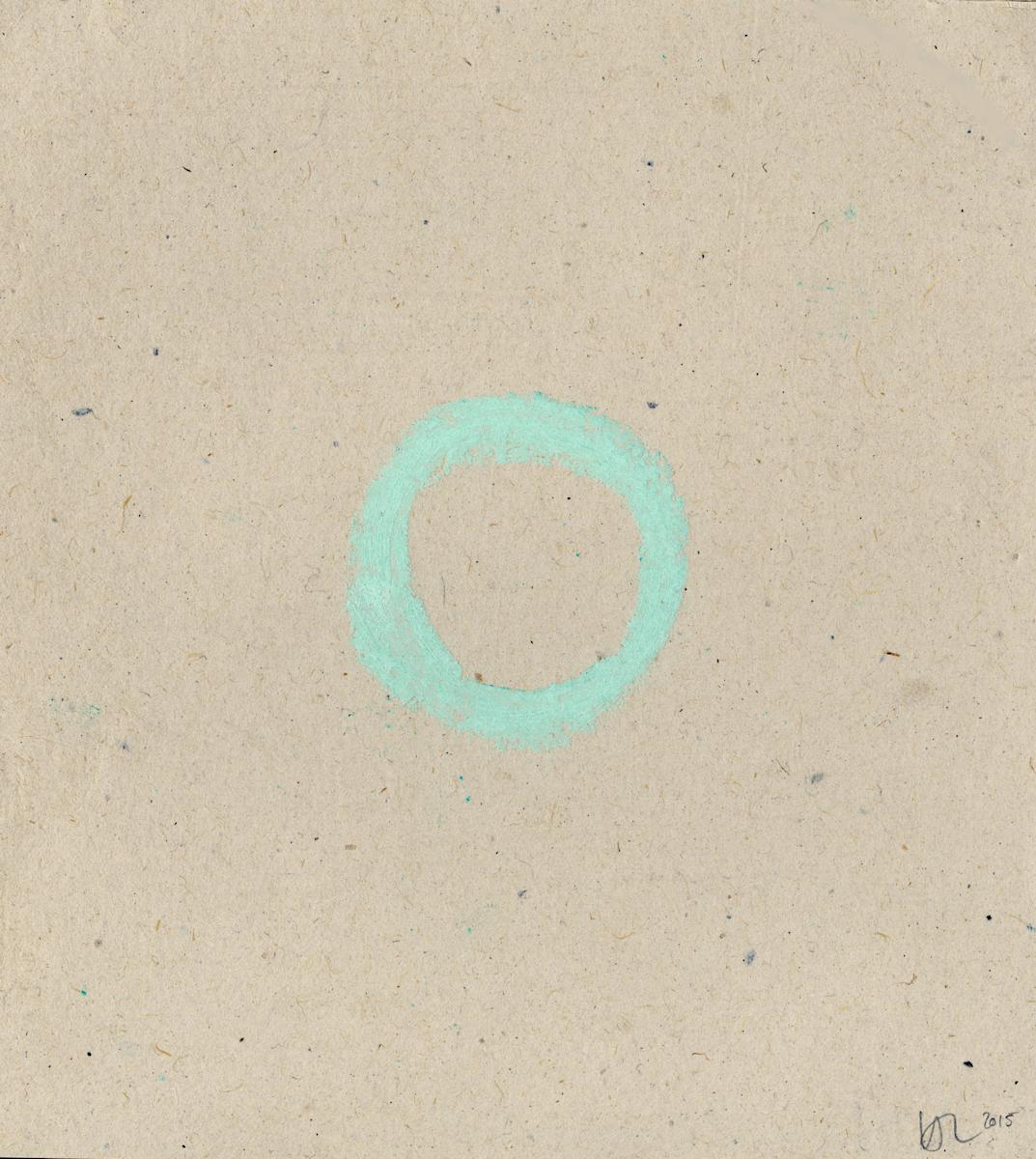 Little Glamour I by Hannah Luxton 