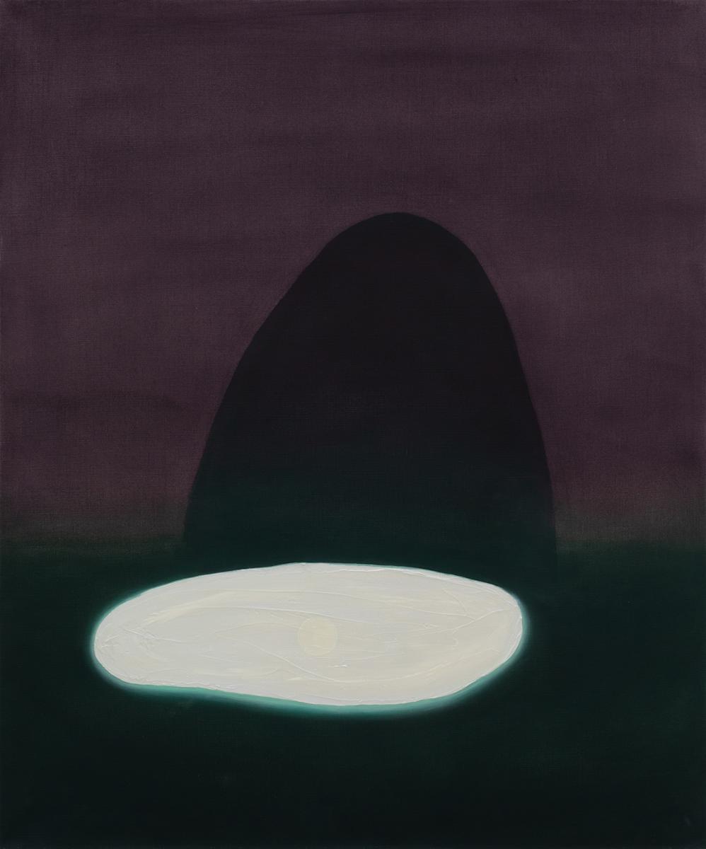 Moon Dream, III by Hannah Luxton 