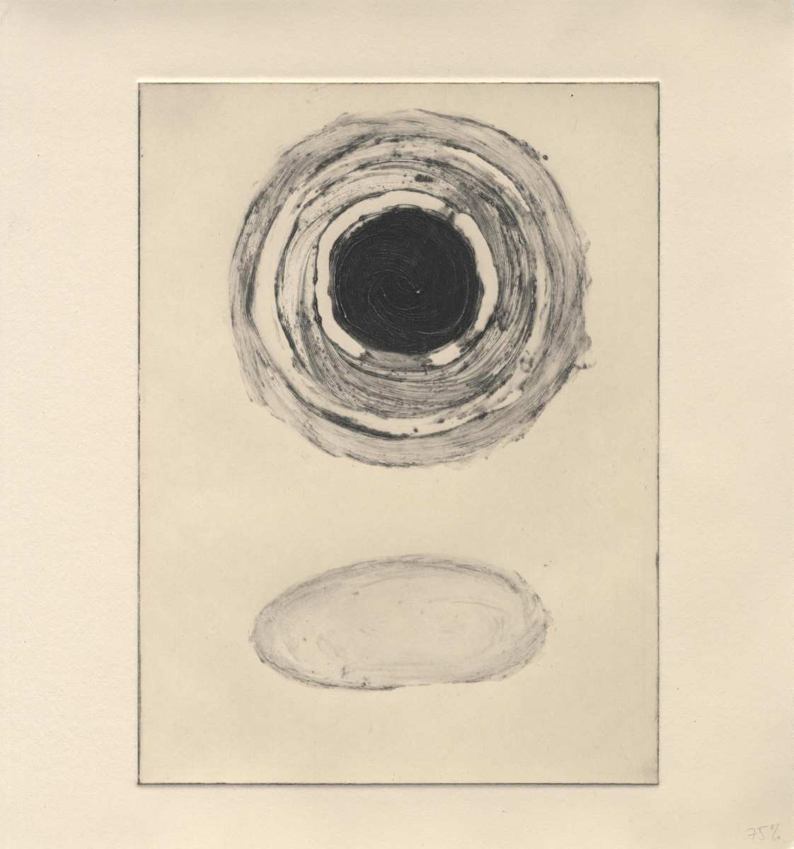 Numina 2/5 by Hannah Luxton