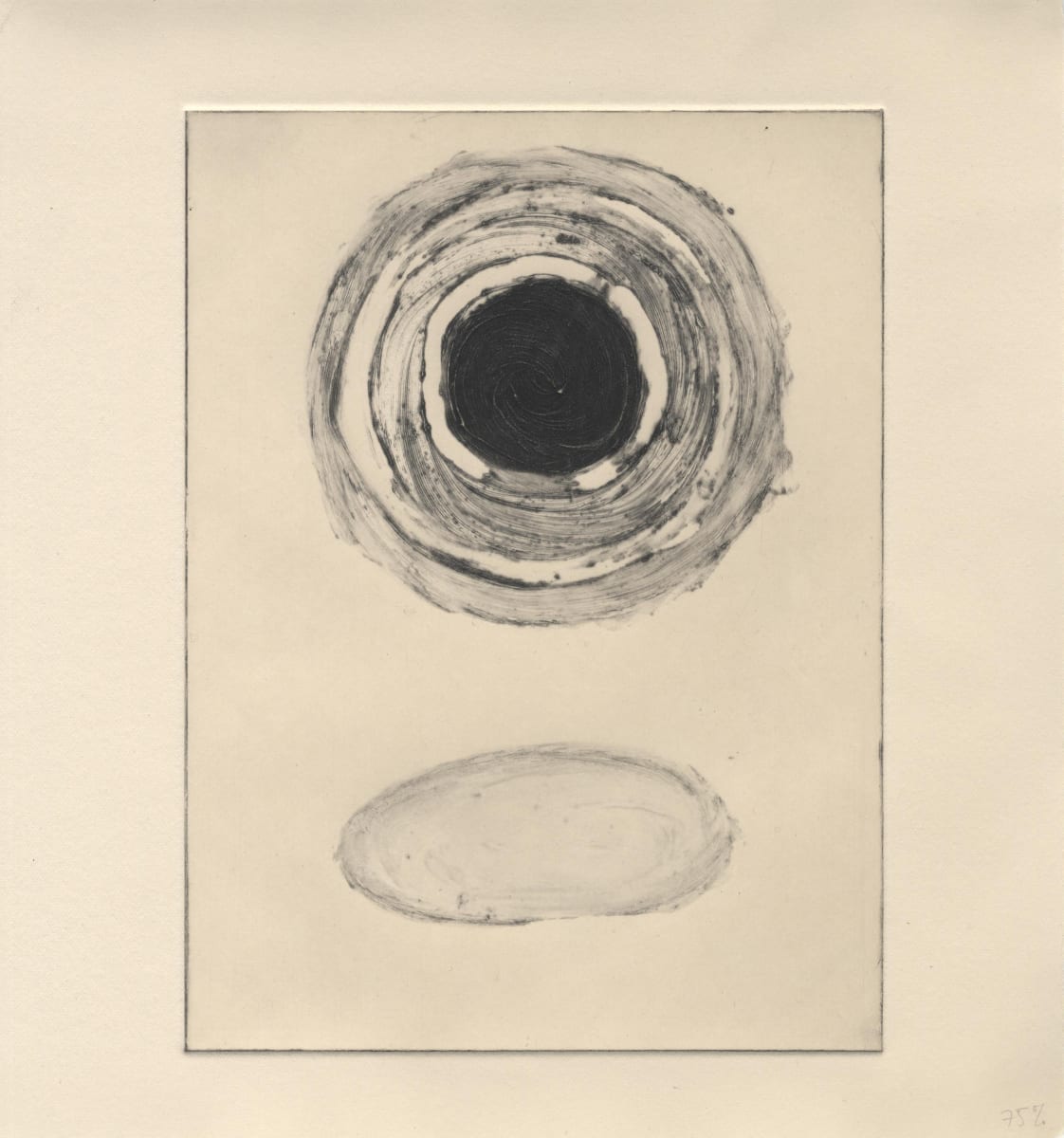 Numina 2/5 by Hannah Luxton, Image 1.