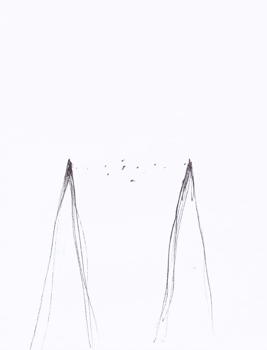 Of Stars and Chasms by Hannah Luxton 