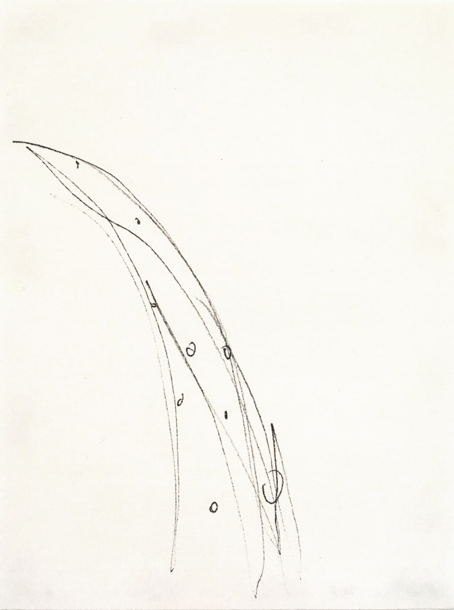 Starstream (Study) by Hannah Luxton, Image 1.
