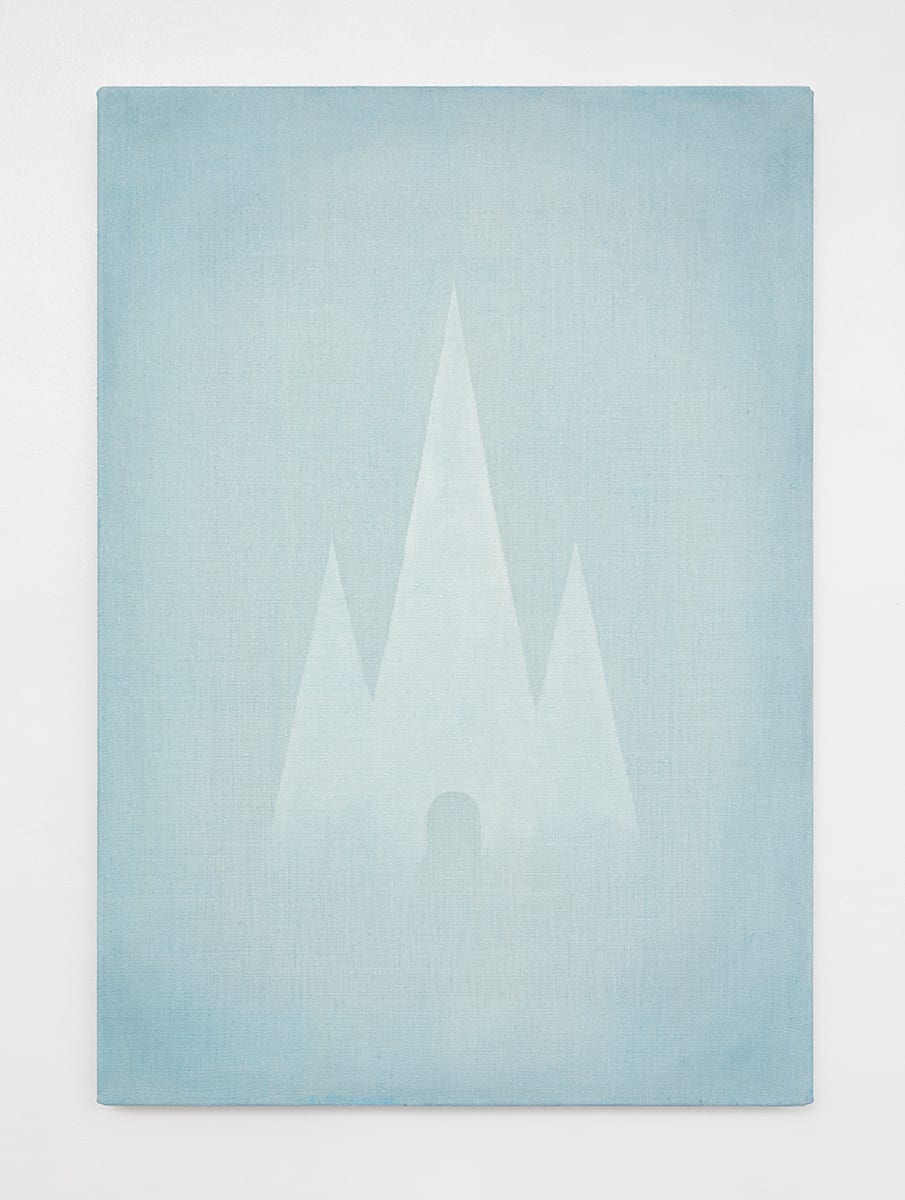 The Magic Mountain, III by Hannah Luxton, Image 1.
