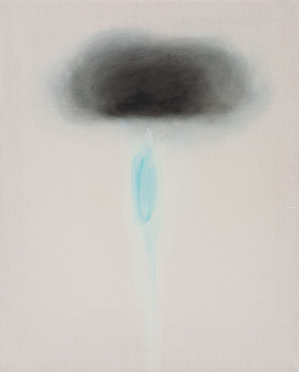 This Storm is Coming, You Should Stay Home by Hannah Luxton 