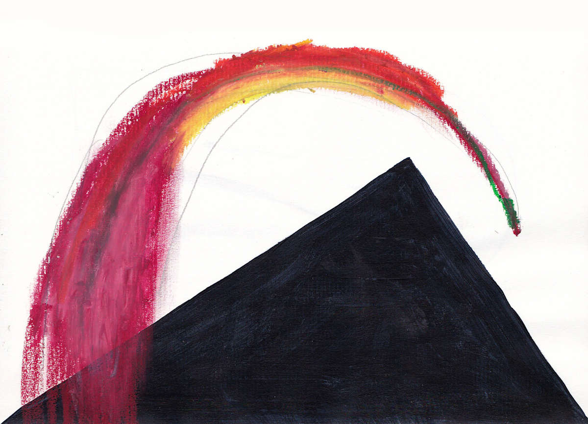 Jet by Hannah Luxton, Image 1.