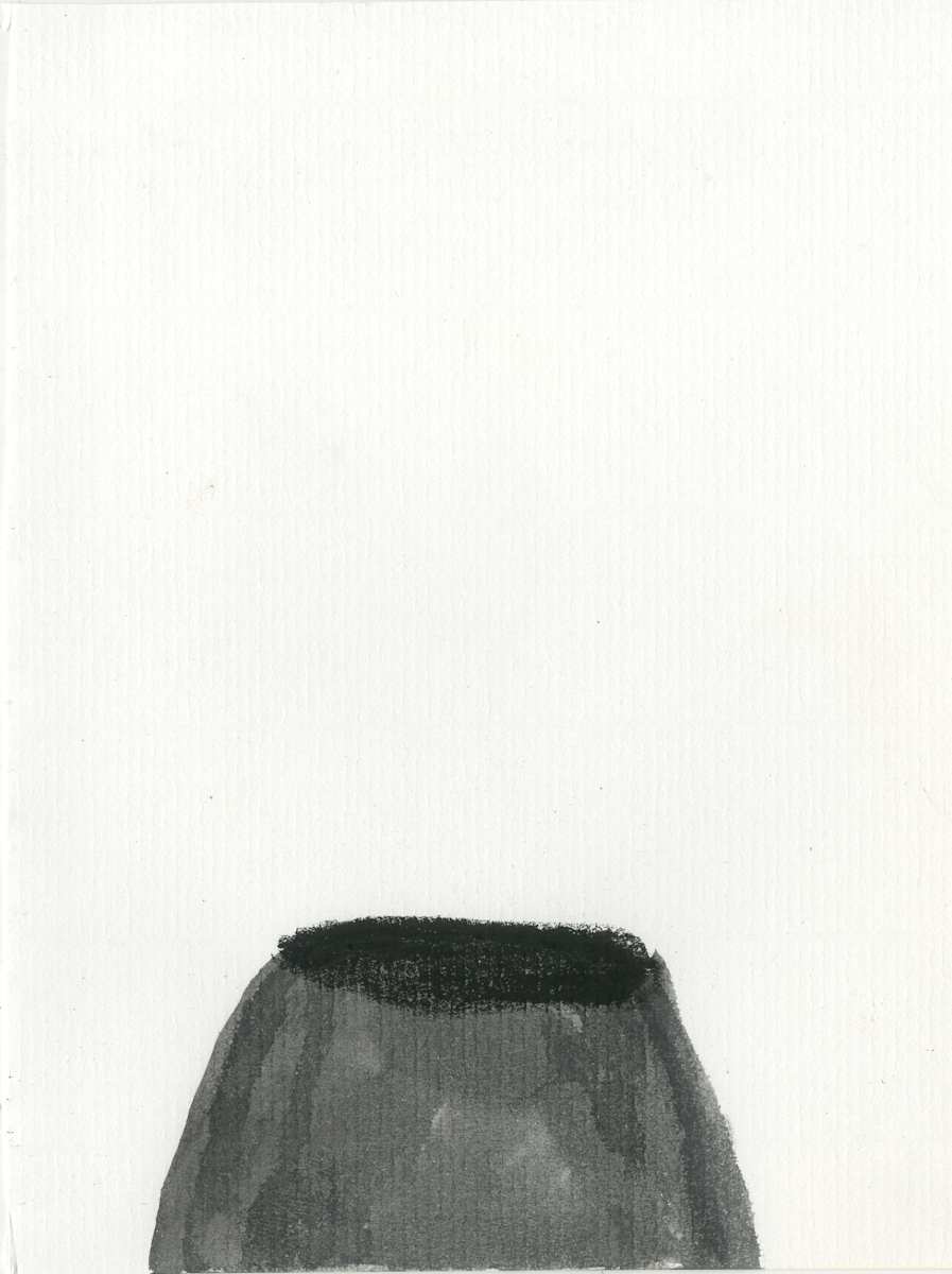 Etna III by Hannah Luxton 