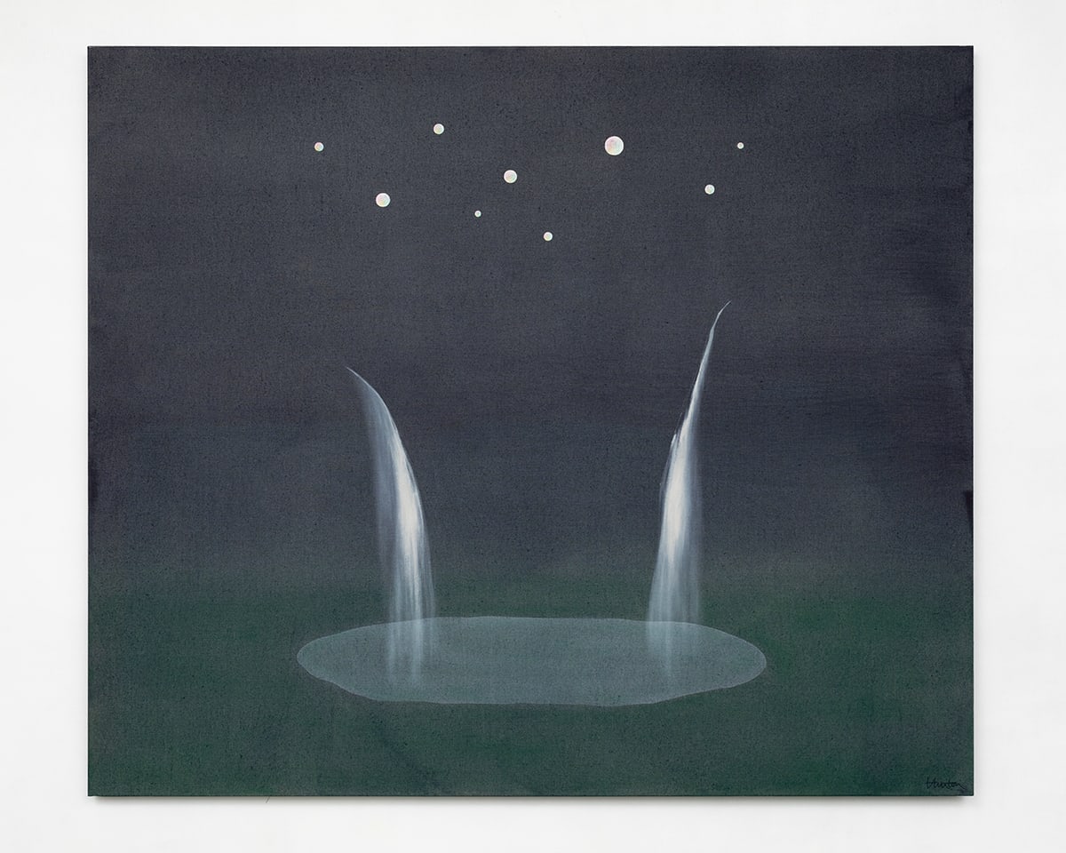 Darkling by Hannah Luxton, Image 3.