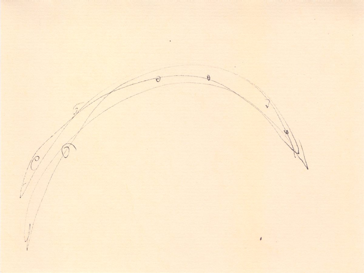 Starstream III by Hannah Luxton 