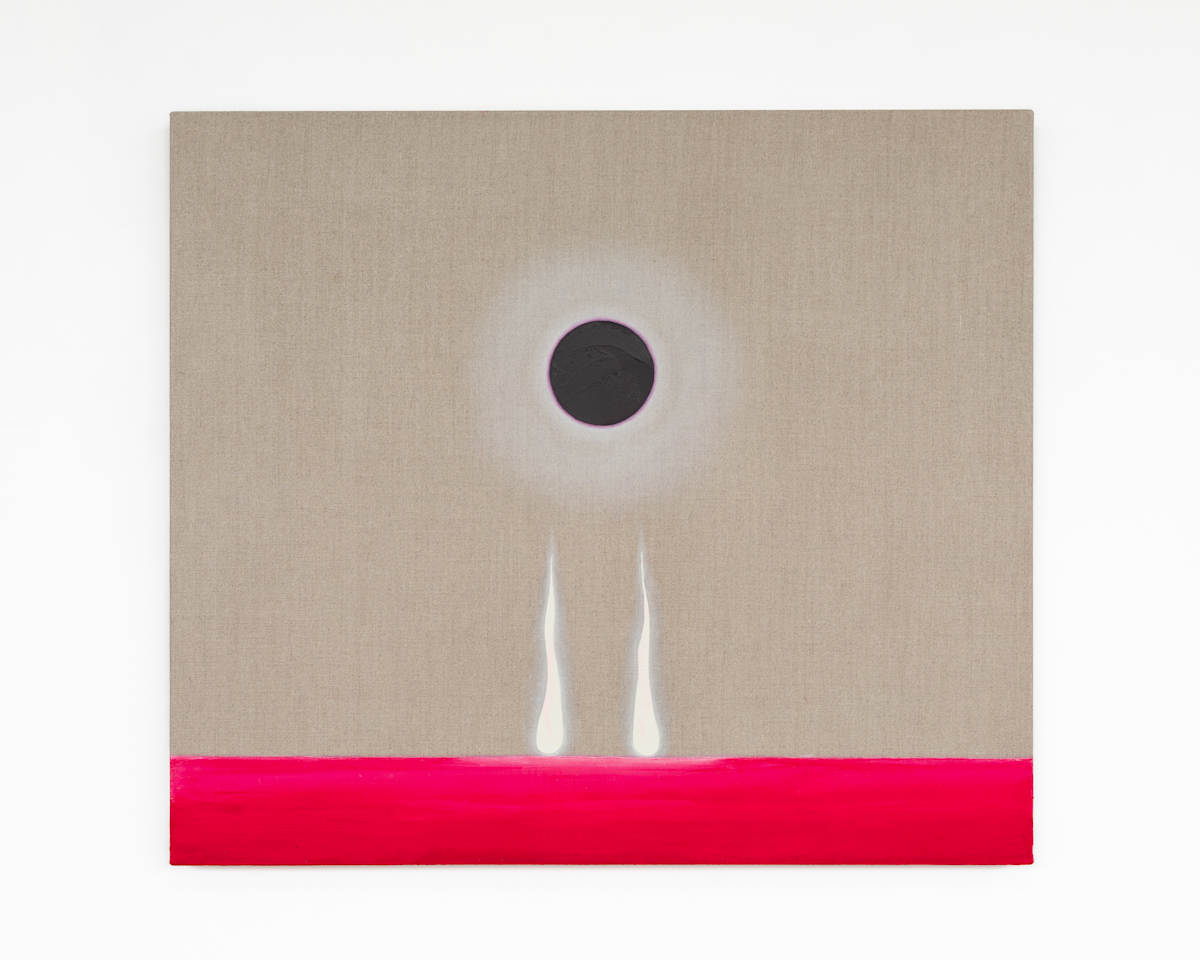 The Visionaries, IV by Hannah Luxton 