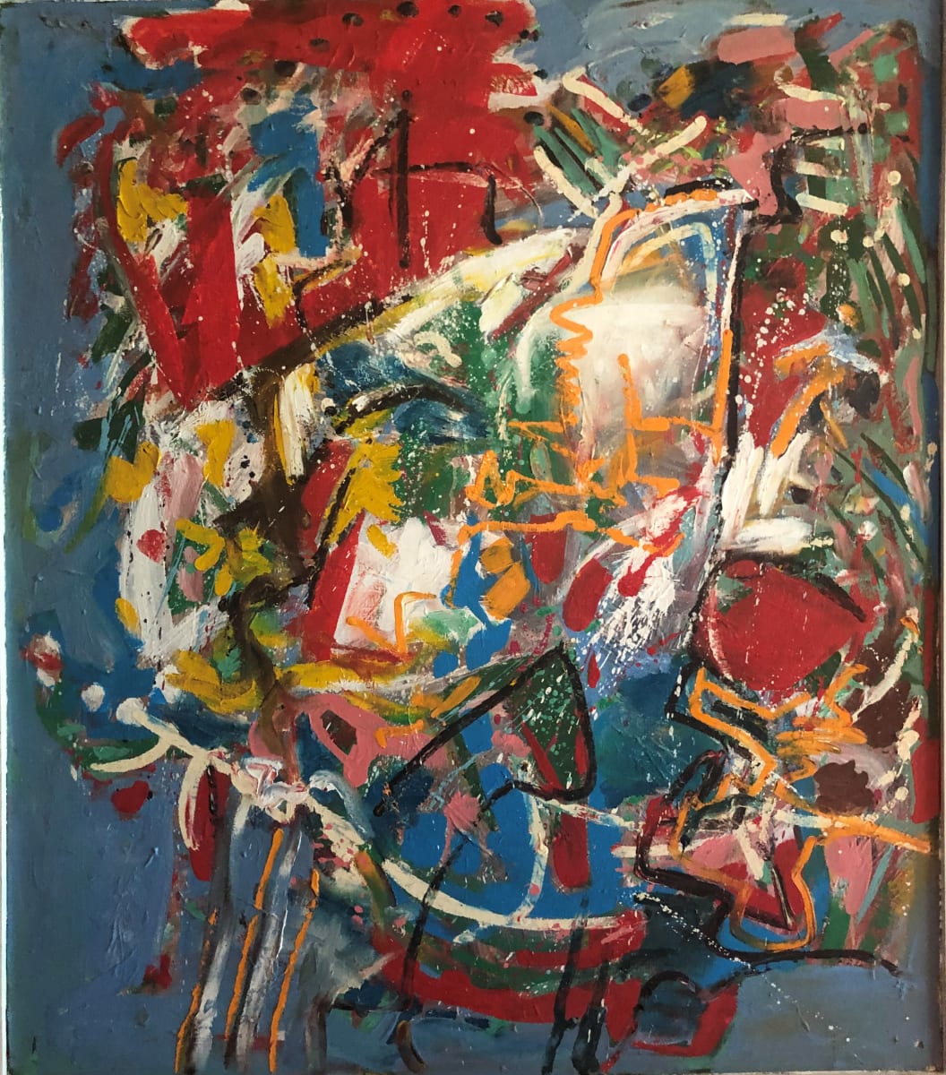 Carl's Piece, Image 2.