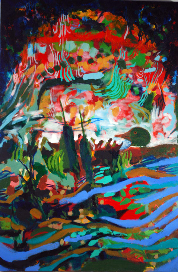 Decoy, Image 1.