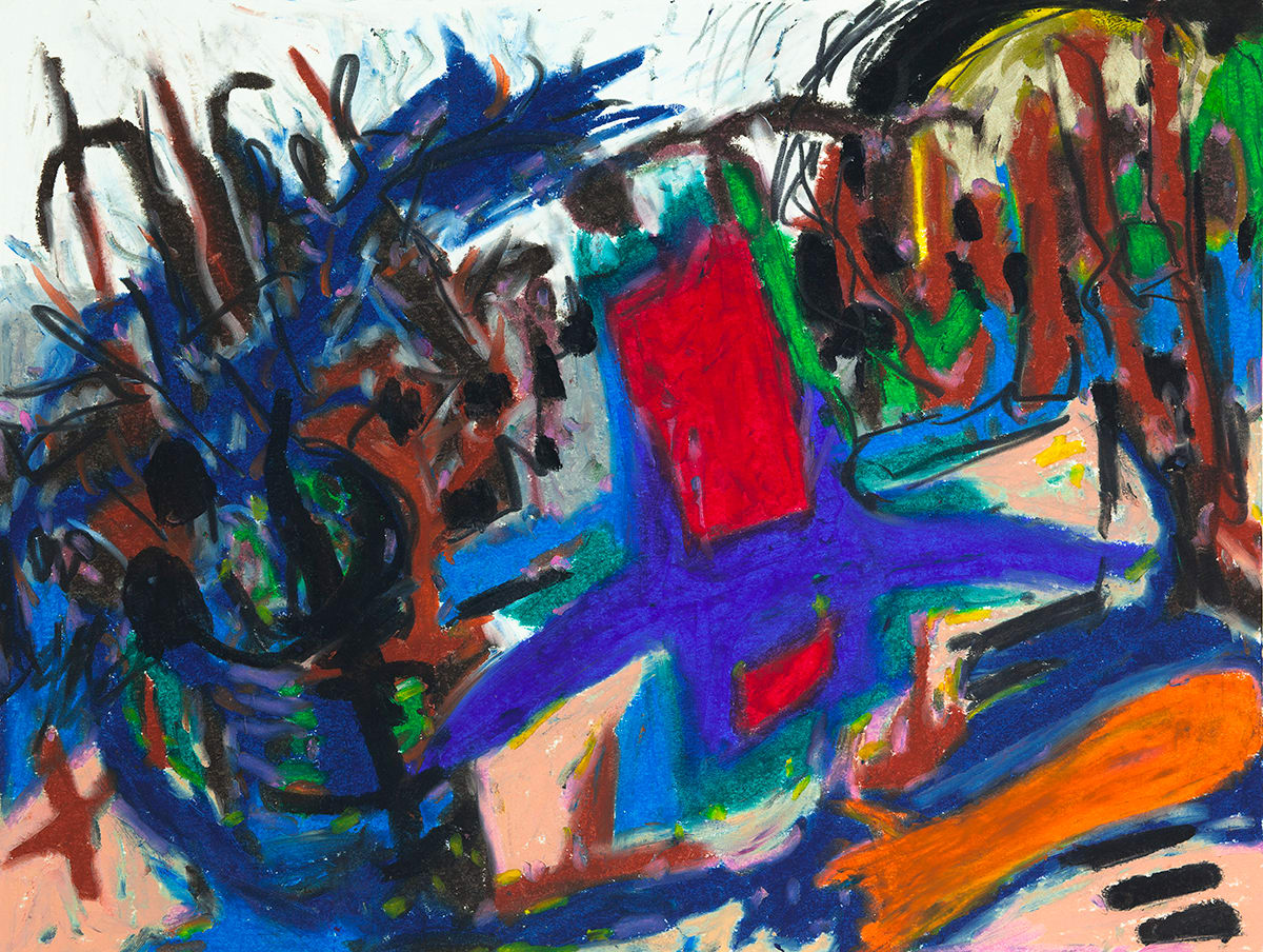 Machine Intelligence, Image 1.