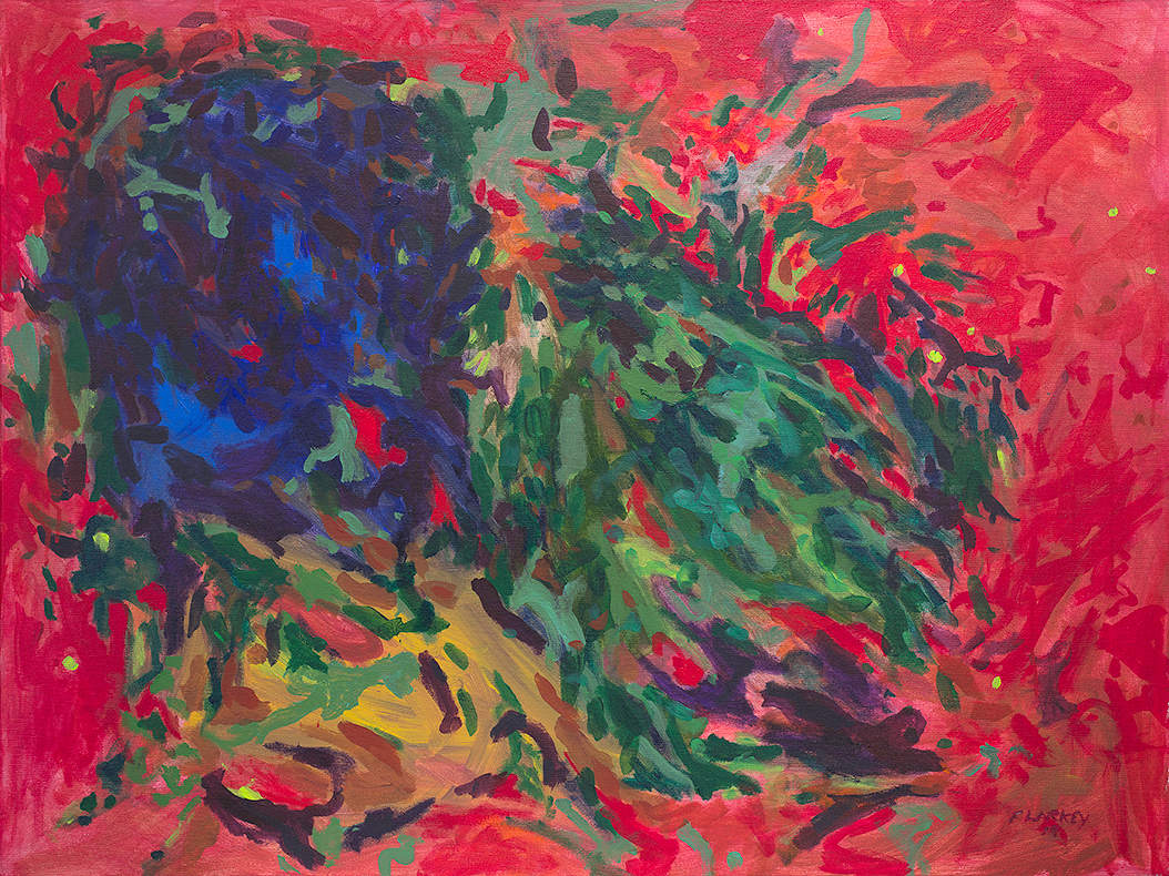 Raven Preying, Image 1.
