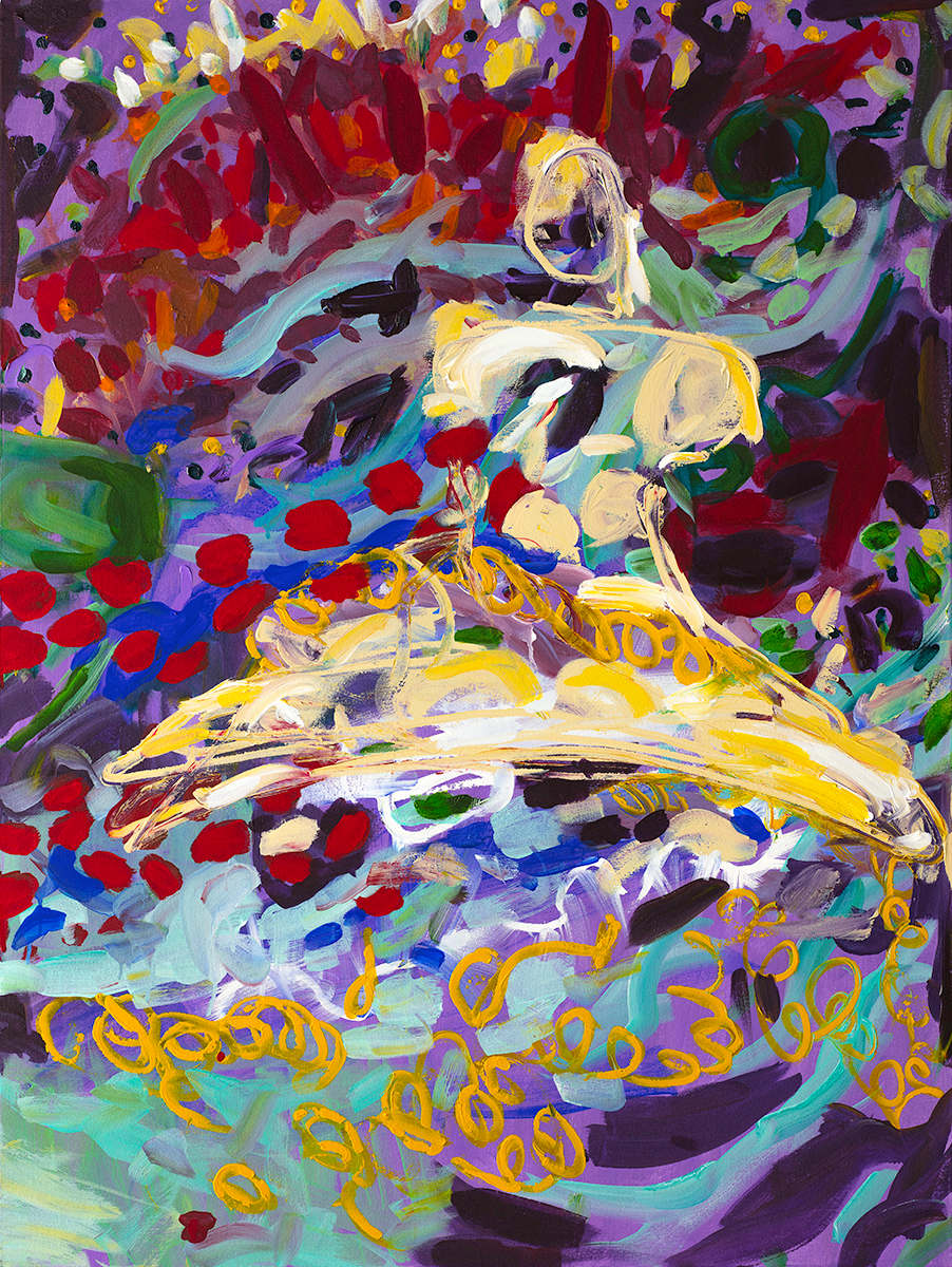 Seven Royal Compositions, Image 1.