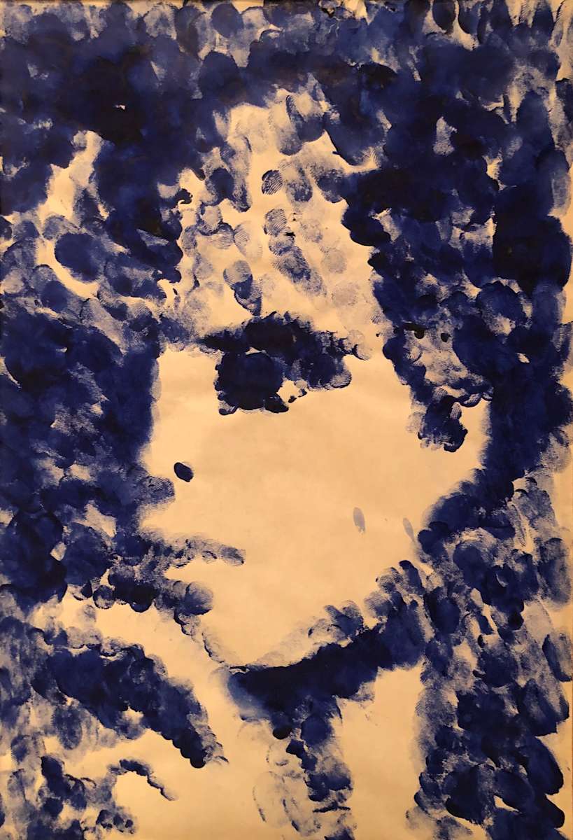 A Finger Print, Image 1.