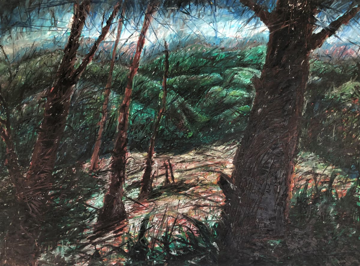Landscape with a View, Image 1.