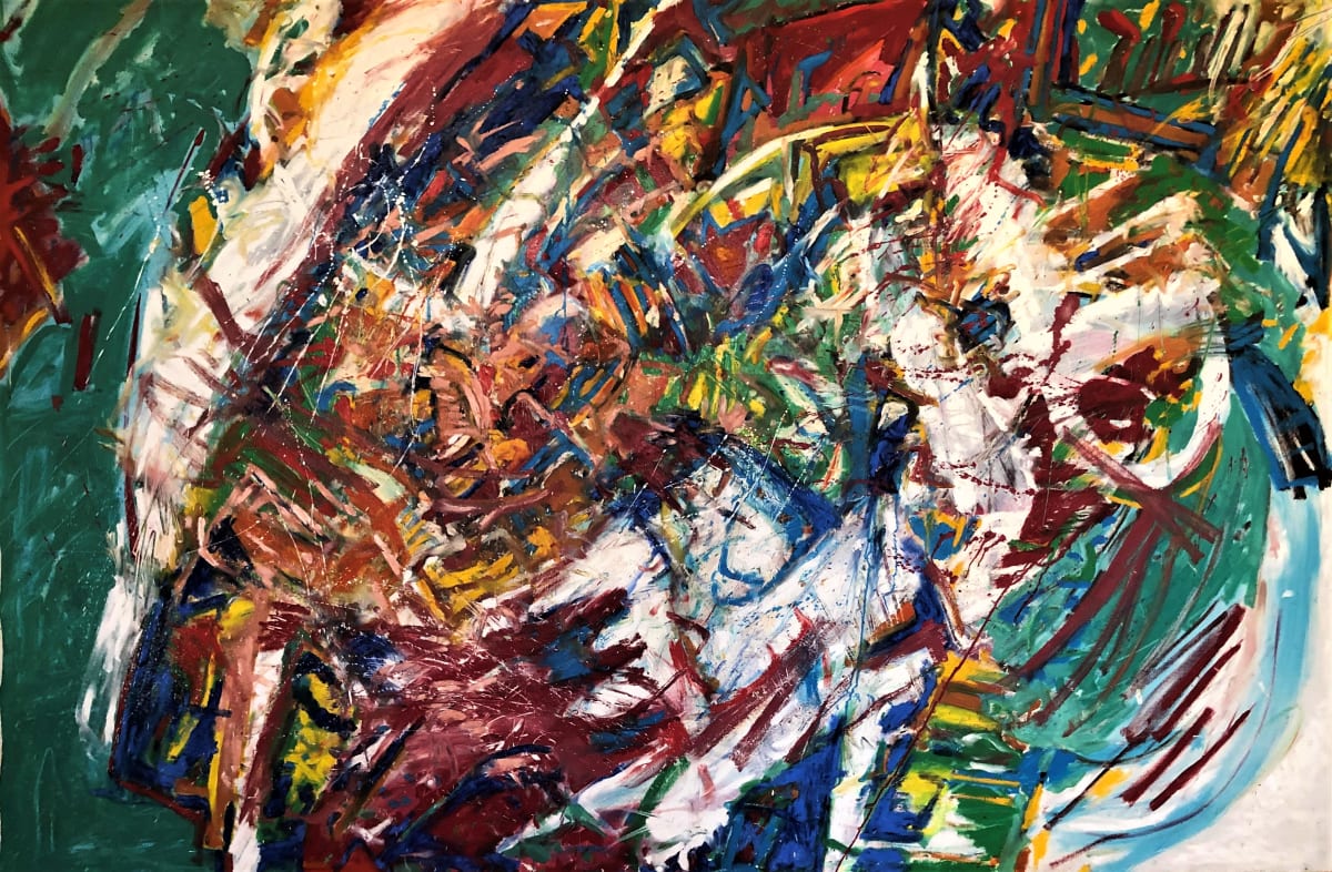 Mind Storm 1, Image 1.