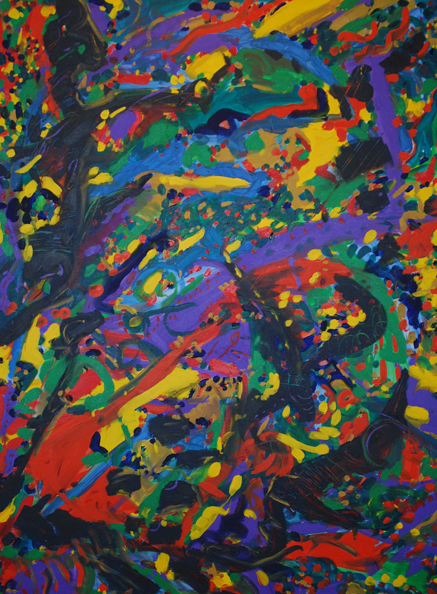 Jazz at Wimberly, Image 1.