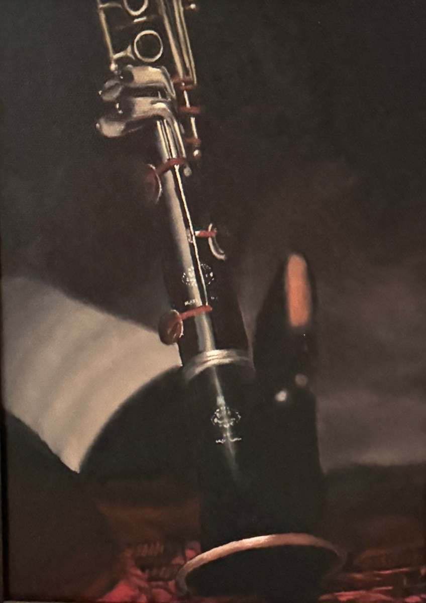 When the Last Note Fades by Debra Davis 