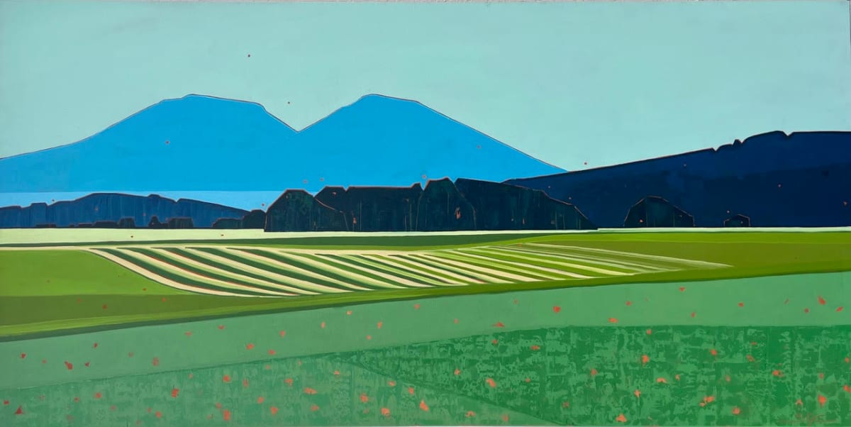 A Matter of Interest by Sarah Gayle Carter, Image 1.