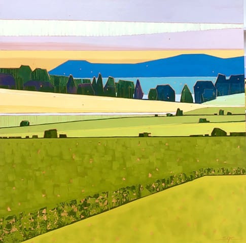 A Place In The Sun, Image 1.