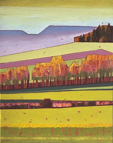 Autumn Aura, Image 1.