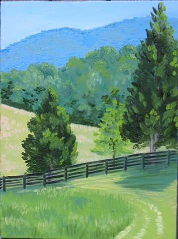 Back Road, Image 1.