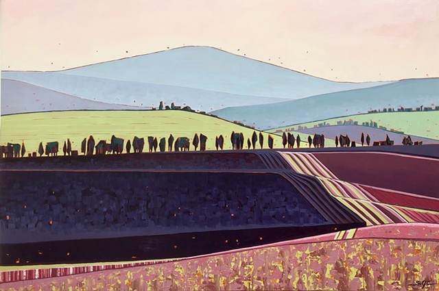 Beyond the Pale, Image 1.