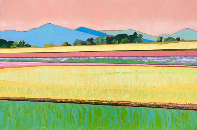 Blue Ridge, Image 1.