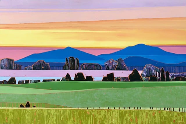 Brilliant Earth by Sarah Gayle Carter, Image 1.