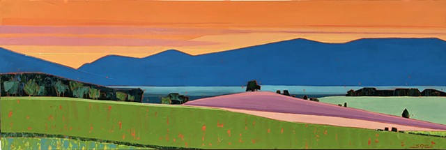 Burke's Garden, Image 1.