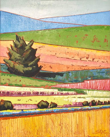 Cedar, Image 1.